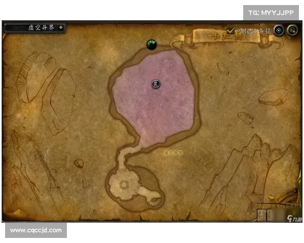 深度解析魔兽世界副本探险策略与技巧 完美征服每一个挑战