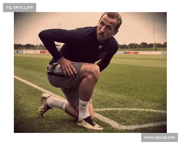 哈里凯恩如何凭借全面技术和强大心理素质成为世界级顶级前锋