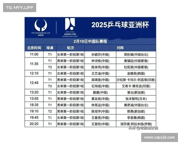 围绕2023亚洲杯中国队赛程全面梳理深度解读赛事亮点展望前景