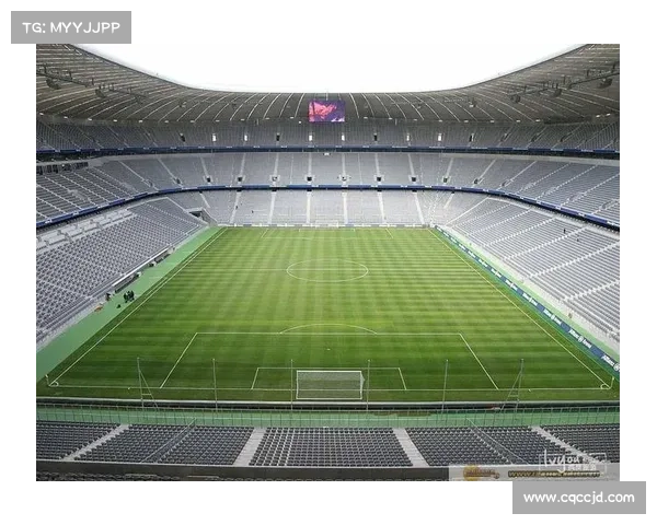 拜仁慕尼黑主场安联球场的历史渊源与建设历程揭秘