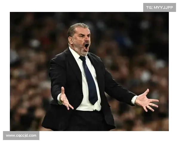 波切蒂诺为何选择执教热刺揭秘背后的转会故事与深层原因