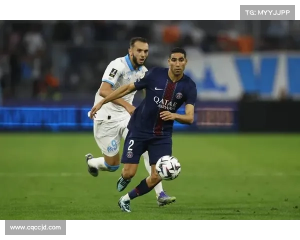 巴黎圣日耳曼:七段辉煌历史里程碑