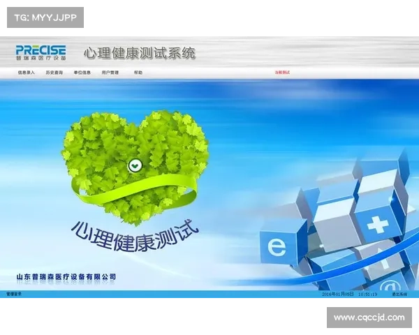 布克心理辅导与支持系统：助力个体心理健康成长的全面路径探析