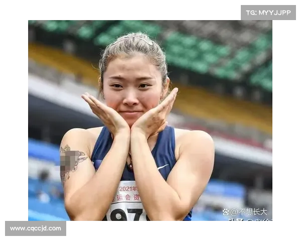 战斗天使吴艳妮从默默无闻到打破60米栏纪录的传奇崛起之路