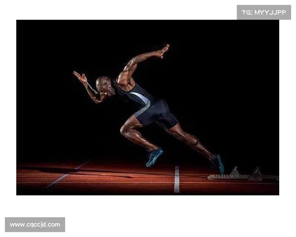 提升女子短跑冲刺能力的训练方法与技巧解析